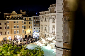 Relais Fontana Di Trevi Hotel Rome